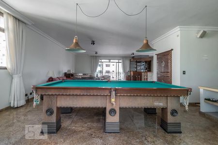 Apartamento à venda com 370m², 3 quartos e 4 vagasSala Piso Superior