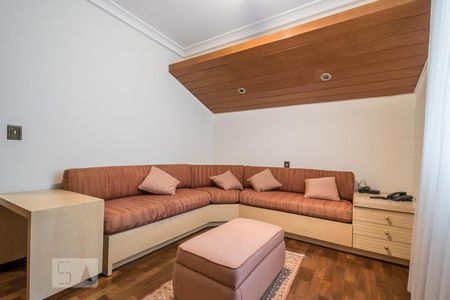 Apartamento à venda com 370m², 3 quartos e 4 vagasSuíte 1