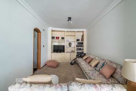 Apartamento à venda com 370m², 3 quartos e 4 vagasSala de TV Piso Superior