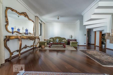 Apartamento à venda com 370m², 3 quartos e 4 vagasSala