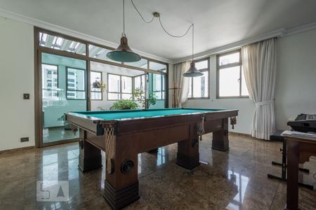 Apartamento à venda com 370m², 3 quartos e 4 vagasSala Piso Superior