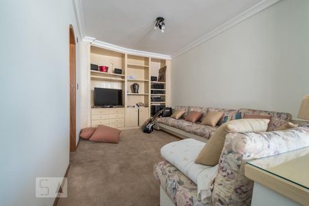 Apartamento à venda com 370m², 3 quartos e 4 vagasSala de TV Piso Superior