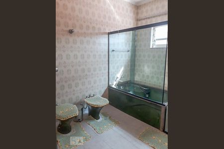 Casa para alugar com 490m², 2 quartos e 8 vagas Casa para alugar com 490m², 2 quartos e 8 vagasBanheiro