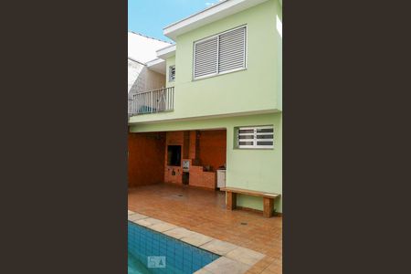 Casa para alugar com 490m², 2 quartos e 8 vagas