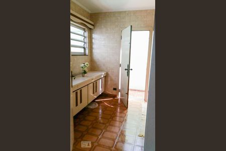 Casa para alugar com 490m², 2 quartos e 8 vagas