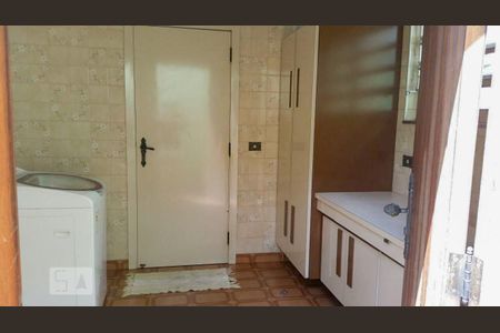 Casa para alugar com 490m², 2 quartos e 8 vagas Casa para alugar com 490m², 2 quartos e 8 vagasÁrea de serviço