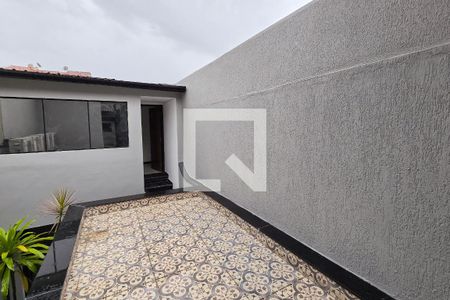 Casa para alugar com 203m², 2 quartos e 1 vagaSacada - Quarto 2