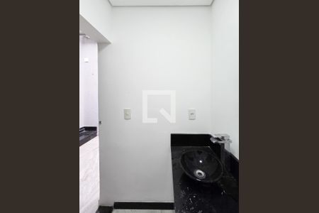 Casa para alugar com 203m², 2 quartos e 1 vagaBanheiro de serviço