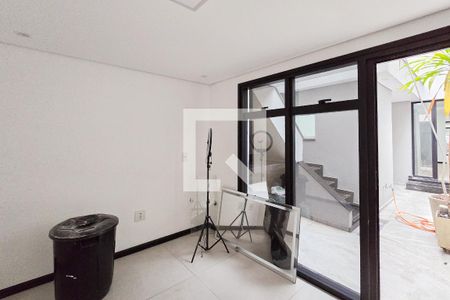 Casa para alugar com 203m², 2 quartos e 1 vagaQuarto de Serviço
