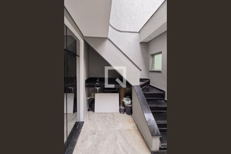 Casa para alugar com 203m², 2 quartos e 1 vagaÁrea de Serviço