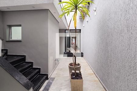 Casa para alugar com 203m², 2 quartos e 1 vagaQuintal