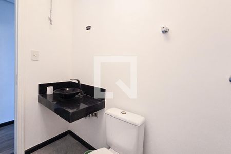 Casa para alugar com 203m², 2 quartos e 1 vagaBanheiro Social