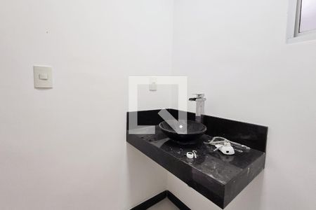 Casa para alugar com 203m², 2 quartos e 1 vagaBanheiro de serviço