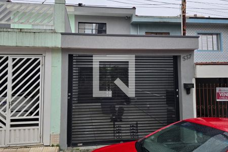 Casa para alugar com 203m², 2 quartos e 1 vagaFachada