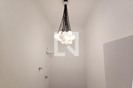 Casa para alugar com 203m², 2 quartos e 1 vagaBanheiro Social