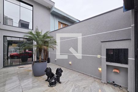 Casa para alugar com 203m², 2 quartos e 1 vagaGaragem