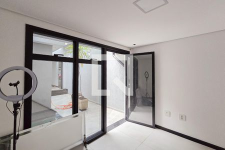 Casa para alugar com 203m², 2 quartos e 1 vagaQuarto de Serviço