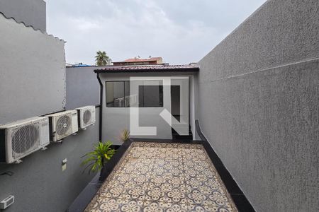 Casa para alugar com 203m², 2 quartos e 1 vagaSacada - Quarto 2