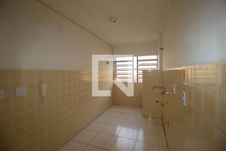 Apartamento para alugar com 52m², 1 quarto e sem vagaCozinha e Área de Serviço
