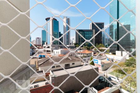 Apartamento à venda com 42m², 2 quartos e 1 vaga Apartamento à venda com 42m², 2 quartos e 1 vagaQuarto 2