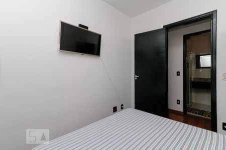 Apartamento à venda com 42m², 2 quartos e 1 vaga Apartamento à venda com 42m², 2 quartos e 1 vagaQuarto 1