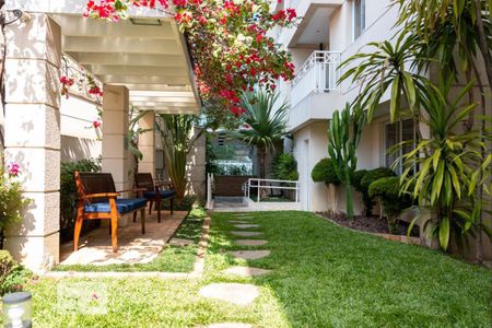 Apartamento à venda com 42m², 2 quartos e 1 vaga Apartamento à venda com 42m², 2 quartos e 1 vagaÁrea comum