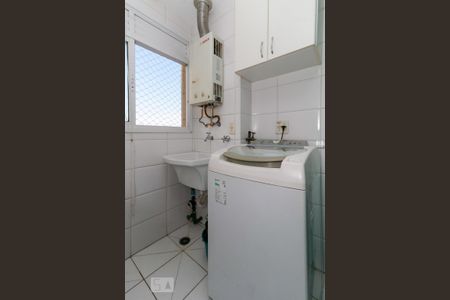 Apartamento à venda com 42m², 2 quartos e 1 vaga Apartamento à venda com 42m², 2 quartos e 1 vagaÁrea de serviço