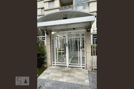 Apartamento à venda com 42m², 2 quartos e 1 vaga Apartamento à venda com 42m², 2 quartos e 1 vagaFachada