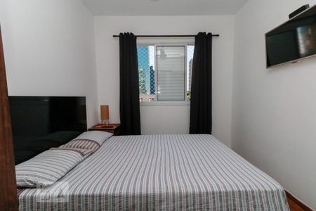 Apartamento à venda com 42m², 2 quartos e 1 vaga Apartamento à venda com 42m², 2 quartos e 1 vagaQuarto 1