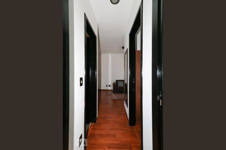 Apartamento à venda com 42m², 2 quartos e 1 vaga Apartamento à venda com 42m², 2 quartos e 1 vagaCorredor