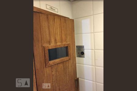 Apartamento à venda com 42m², 2 quartos e 1 vaga Apartamento à venda com 42m², 2 quartos e 1 vagaSauna