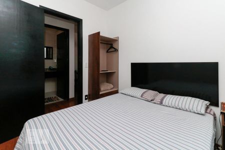 Apartamento à venda com 42m², 2 quartos e 1 vaga Apartamento à venda com 42m², 2 quartos e 1 vagaQuarto 1