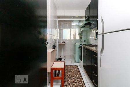 Apartamento à venda com 42m², 2 quartos e 1 vaga Apartamento à venda com 42m², 2 quartos e 1 vagaCozinha