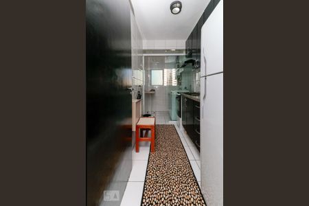 Apartamento à venda com 42m², 2 quartos e 1 vaga Apartamento à venda com 42m², 2 quartos e 1 vagaCozinha