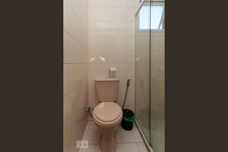 Apartamento à venda com 42m², 2 quartos e 1 vaga Apartamento à venda com 42m², 2 quartos e 1 vagaBanheiro