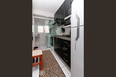 Apartamento à venda com 42m², 2 quartos e 1 vaga Apartamento à venda com 42m², 2 quartos e 1 vagaCozinha