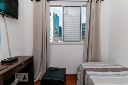 Apartamento à venda com 42m², 2 quartos e 1 vaga Apartamento à venda com 42m², 2 quartos e 1 vagaQuarto 2