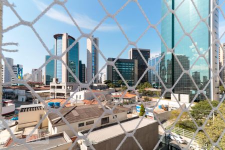 Apartamento à venda com 42m², 2 quartos e 1 vaga Apartamento à venda com 42m², 2 quartos e 1 vagaQuarto 1