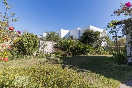 Casa à venda com 252m², 3 quartos e 2 vagasÁrea Externa