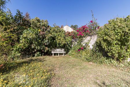 Casa à venda com 252m², 3 quartos e 2 vagasÁrea Externa