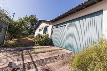 Casa à venda com 252m², 3 quartos e 2 vagasÁrea Externa