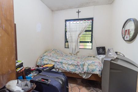 Casa à venda com 252m², 3 quartos e 2 vagasQuarto de Serviço