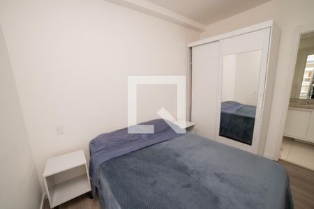 Apartamento para alugar com 36m², 1 quarto e 1 vaga Apartamento para alugar com 36m², 1 quarto e 1 vagaQuarto