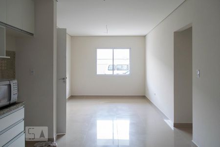 SALA de apartamento para alugar com 3 quartos, 72m² em Santana, São Paulo