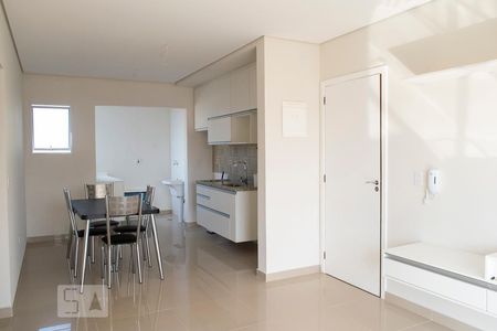 Apartamento para alugar com 72m², 3 quartos e 1 vagaSALA