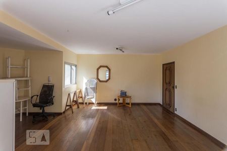 Apartamento para alugar com 40m², 1 quarto e 1 vagaSalão de festas