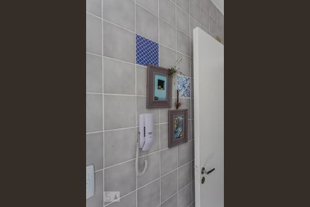 Apartamento para alugar com 40m², 1 quarto e 1 vagaCozinha