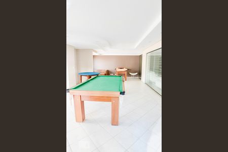 Apartamento para alugar com 67m², 3 quartos e 2 vagas Apartamento para alugar com 67m², 3 quartos e 2 vagasÁrea comum - Salão de Jogos