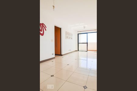 Apartamento para alugar com 67m², 3 quartos e 2 vagas Apartamento para alugar com 67m², 3 quartos e 2 vagasSala