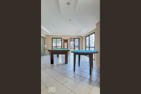 Apartamento para alugar com 67m², 3 quartos e 2 vagas Apartamento para alugar com 67m², 3 quartos e 2 vagasÁrea comum - Salão de festas